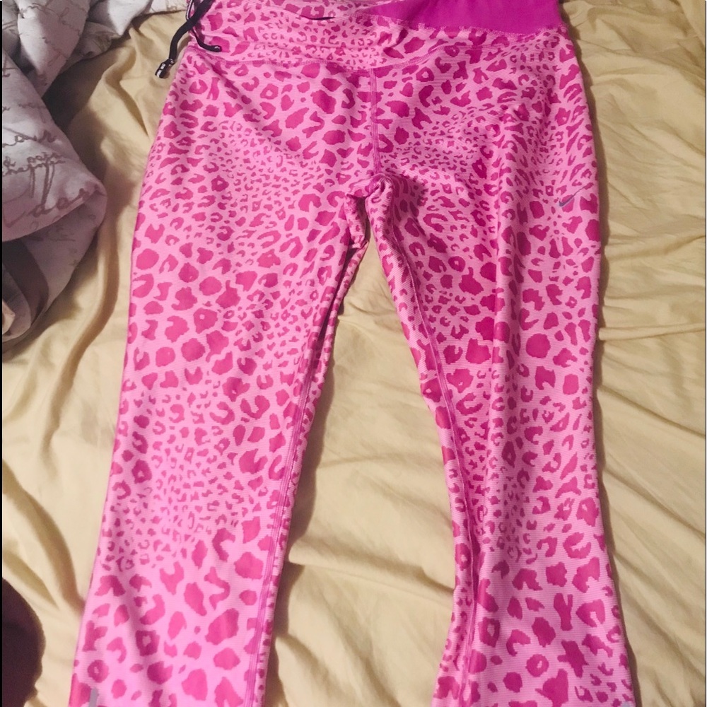 Nike leggings